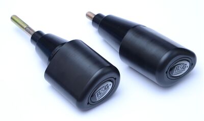 R&G Crash Protectors - Honda CBR650F (2014-2018) | R&G Crash Protectors from Two Wheel Centre