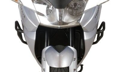 R&G Adventure Bars for Triumph Trophy 1200 (2013-2018) | Two Wheel Centre Mansfield Ltd