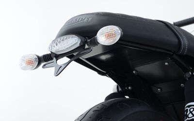 R&G Tail Tidy | Free UK Delivery