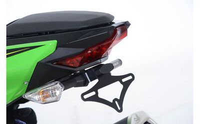 R&G Tail Tidy - Kawasaki Ninja 400 (2018-2019)