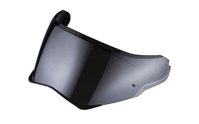 Caberg Drift Visor - Silver (Pinlock Ready)