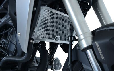 R&G Radiator Guard for Honda CB300R (2018-Current) | R&G Radiator Guards from Two Wheel Centre Mansfield Ltd