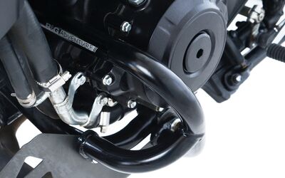 R&G Adventure Bars for Suzuki DL250 V-Strom (2017-2020) | Two Wheel Centre Mansfield Ltd