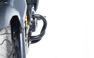 R&G Adventure Bars for Suzuki DL250 V-Strom (2017-2020) | Two Wheel Centre Mansfield Ltd