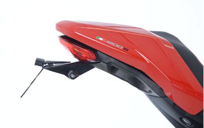 R&G Tail Tidy | Free UK Delivery