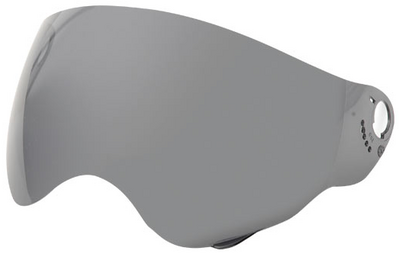 Caberg Stunt Visor Smoke