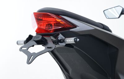R&G Tail Tidy | Free UK Delivery