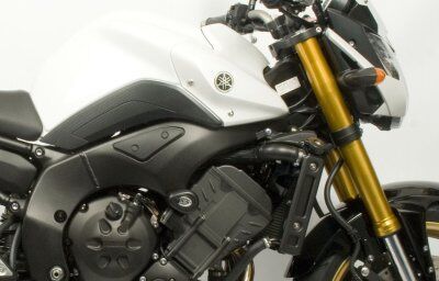 R&G Crash Protectors - Yamaha FZ1-S (2006-2016) | Free UK Delivery