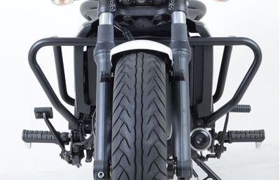 R&G Adventure Bars for Kawasaki Vulcan S/Cafe (2015-Current) | Two Wheel Centre Mansfield Ltd