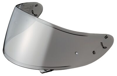 Shoei CWR-1 Spectra Silver Visor NXR X-Spirit 3