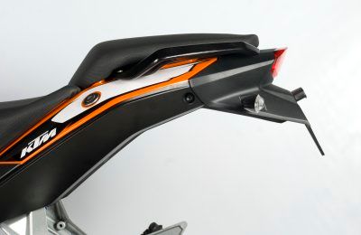 R&G Tail Tidy KTM Duke 200 | Free UK Delivery