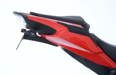 R&G Tail Tidy - Honda CBR1000RR-R Fireblade SP (2020-2023) | Two Wheel Centre Mansfield Ltd