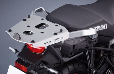 Suzuki GIVI Top Case Carrier Plate - DL650 V-Strom