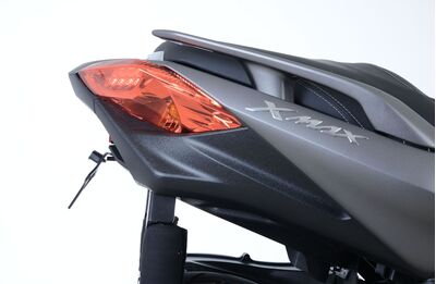 R&G Tail Tidy - Yamaha X-Max 125 (2018-2022)