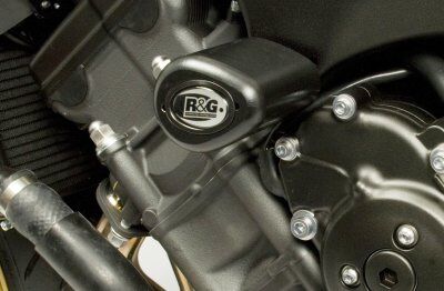 R&G Crash Protectors - Yamaha FZ1-S (2006-2016) | Free UK Delivery