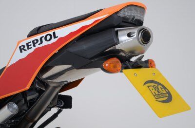 R&G Tail Tidy | Free UK Delivery