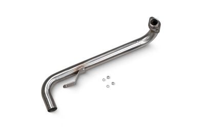 Scorpion De-Cat Header Pipe - Honda MSX125 (2021 - Current)