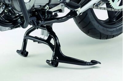 Suzuki Inazuma 250 Centre Stand