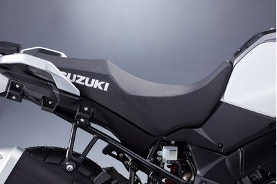 Suzuki V-Strom 1000 / XT ABS Lower Seat