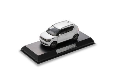 Suzuki Ignis Miniature Car