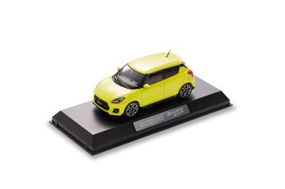 Suzuki Swift Sport Miniature Car