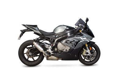 Scorpion RP-1 GP Exhaust - BMW S1000RR (2017 - Current)