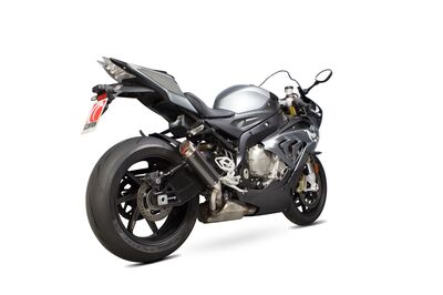 Scorpion RP-1 GP Exhaust - BMW S1000RR (2017 - Current)