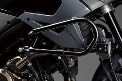 Suzuki V-Strom 1050 ABS Accessory Bar B