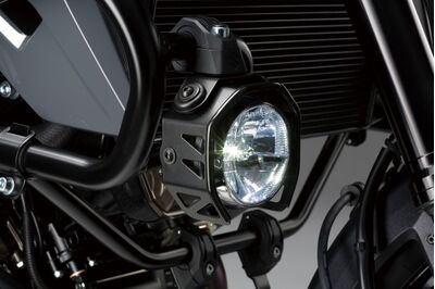 Suzuki V-Strom 1050 ABS LED Fog Lamp Set