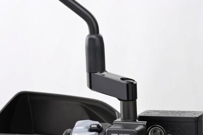 Suzuki V-Strom 1050 / XT ABS Mirror Extension Set