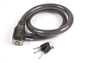 Kovix KWL Series Alarmed Cable Lock
