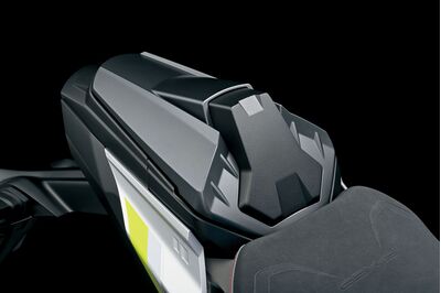 Suzuki GSX-S1000 Rear Seat Tail Cover