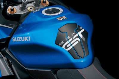 Suzuki GSX-S1000 GT Tank Pad Protector C