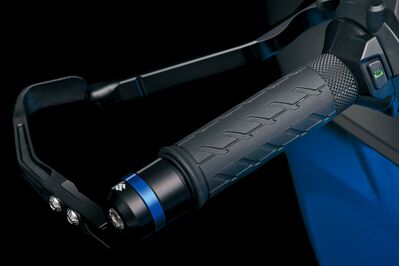 Suzuki GSX-S950 Heated Grip Set
