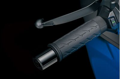 Suzuki GSX-S1000 GT Heated Grip Set