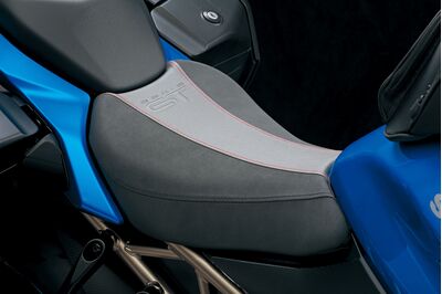 Suzuki GSX-S1000 GT Stylish Rider Seat