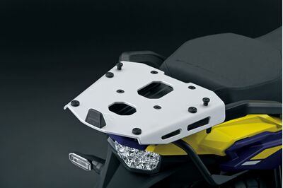 Suzuki V-Strom 800DE Top Case Carrier