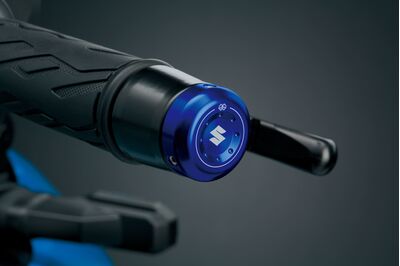 Suzuki GSX-8S Handlebar Balancer Set