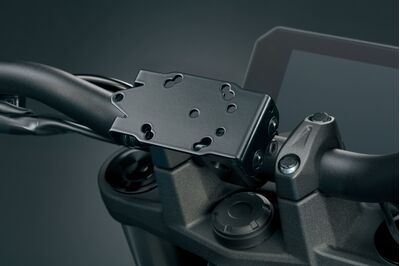 Suzuki GSX-8S Navigation Bracket