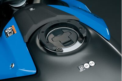 Suzuki GSX-8S Large Tank Bag - Ring Fixation