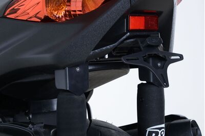 R&G Tail Tidy - Yamaha X-Max 125 (2018-2022)