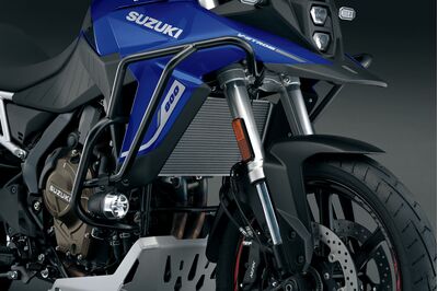 Suzuki V-Strom 800RE Accessory Bar