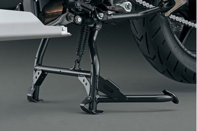Suzuki V-Strom 800RE Centre Stand Suzuki V-Strom 800RE Centre Stand