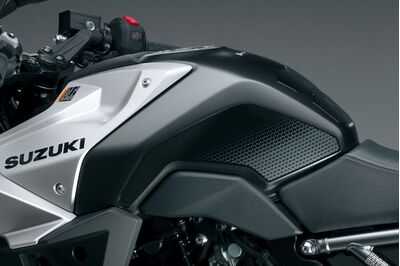 Suzuki GSX-8R Tank Protection Foil Set | Free UK Delivery from Two Wheel Centre Mansfield Ltd