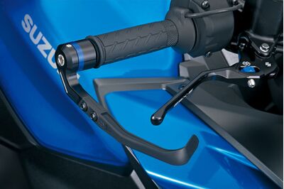 Suzuki GSX-S1000 GT Brake Lever Guard | Free UK Delivery from Two Wheel Centre Mansfield Ltd
