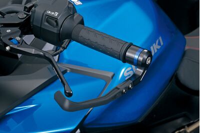 Suzuki GSX-S1000 GT Clutch Lever Guard | Free UK Delivery from Two Wheel Centre Mansfield Ltd