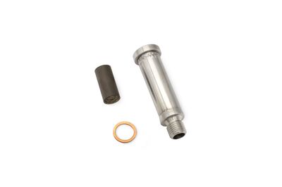 M12 Lambda Catalyst - Kawasaki ZX-4RR (2023 - Current)