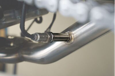 M12 Lambda Catalyst - Kawasaki ZX-4RR (2023 - Current)