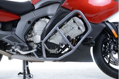R&G Adventure Bars for BMW K1600GT SE (2017-2018) | Two Wheel Centre Mansfield Ltd