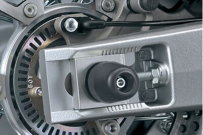 Suzuki DRZ-4S/DRZ-4SM Rear Axle Slider | Two Wheel Centre Mansfield Ltd